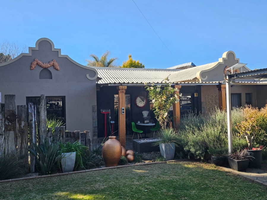 7 Bedroom Property for Sale in Doorn Free State